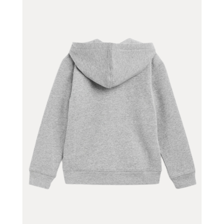 RL ZIPPER- MULTICOLOR