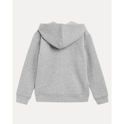 RL ZIPPER- MULTICOLOR