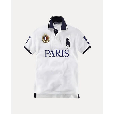 RL Vintage Polo - Multicolor