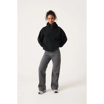 LIMITED EDITION | FOR THE CULTURE HOODIE