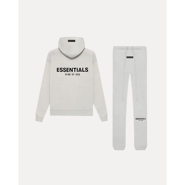 ESSENTIALS - TRACKSUIT