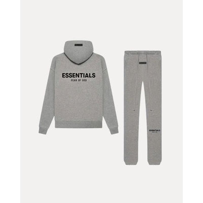 ESSENTIALS - TRACKSUIT