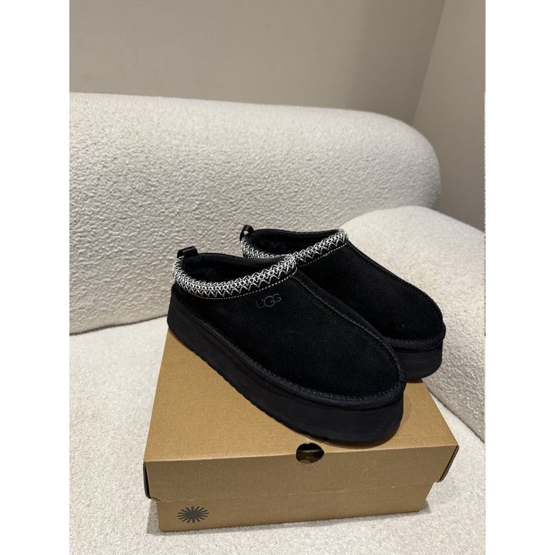 UGG TAZZ BLACK