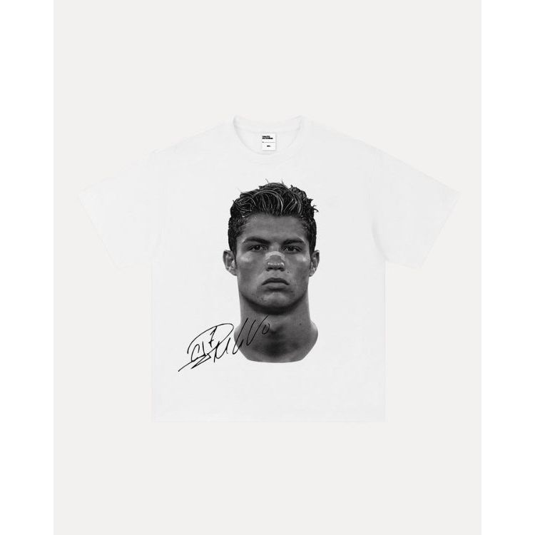 RONALDO - TEE
