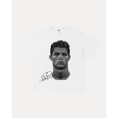 RONALDO - TEE