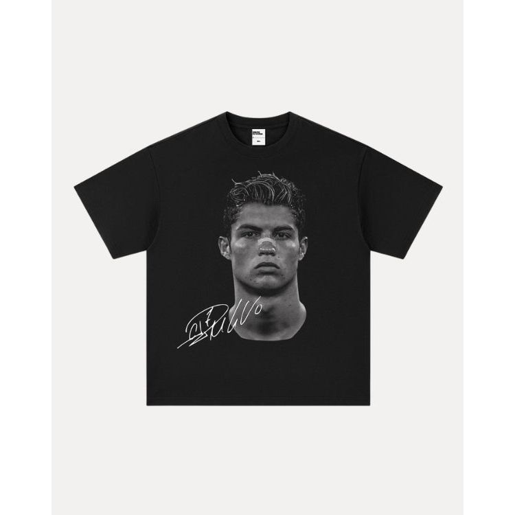 RONALDO - TEE