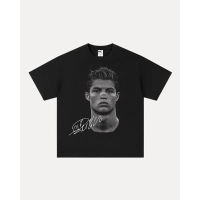 RONALDO - TEE