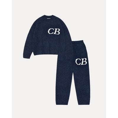 CB Knit Tracksuit