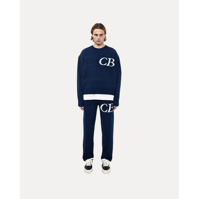 CB Knit Tracksuit