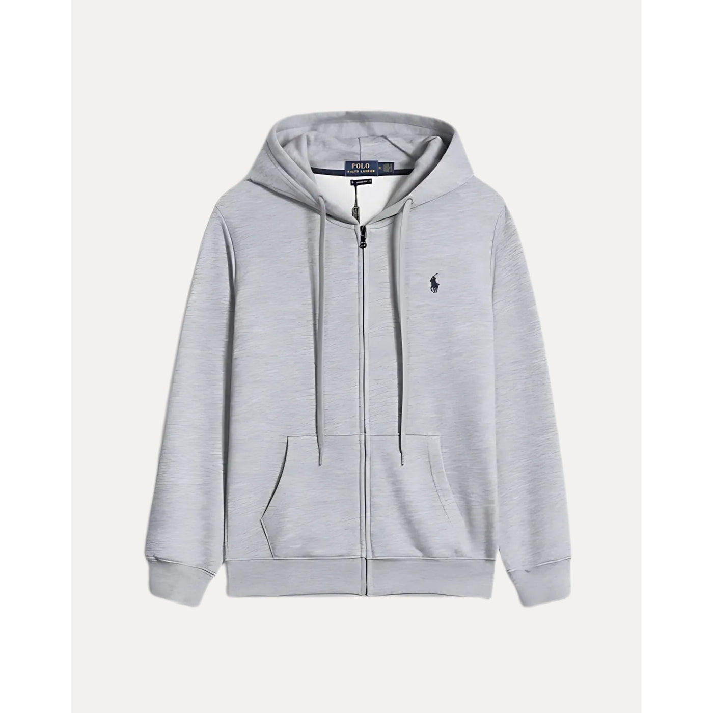 VIRAL OUTFIT - Silver Mist