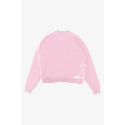 Arrow - Heart Sweater