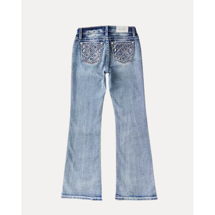 Miss Me - Bootcut Jeans