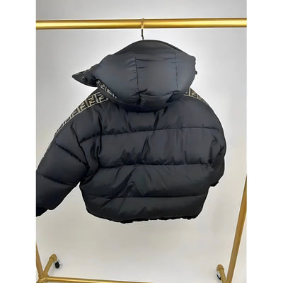 Fendi puffer jacket