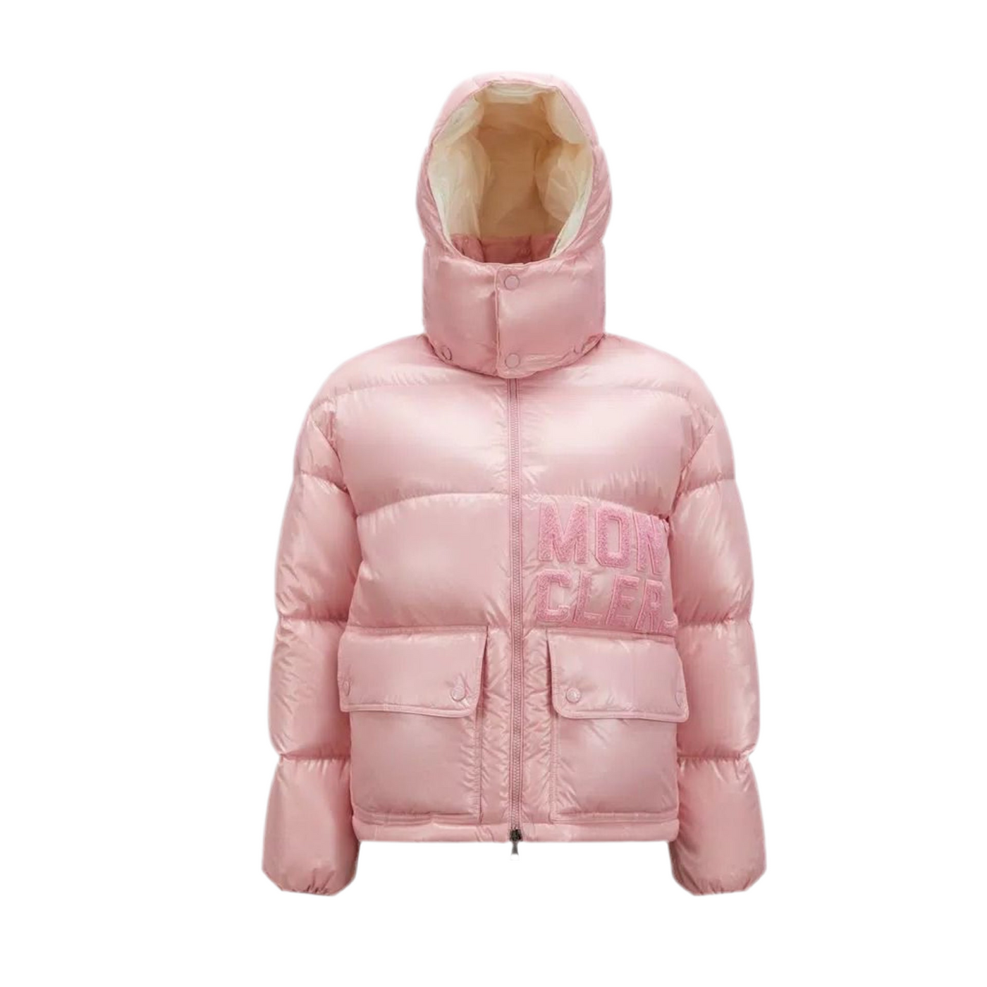 Moncler coat
