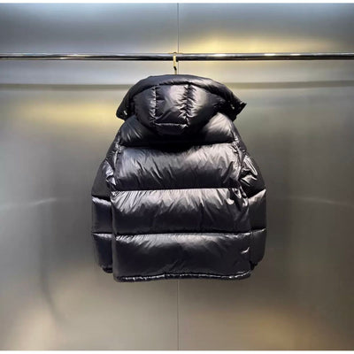 MONCLER STRIPE JACKET