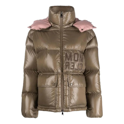 Moncler coat