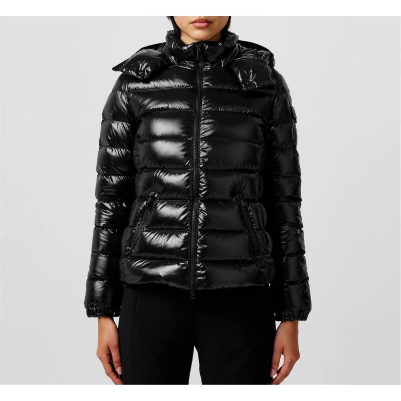 MONCLER MAYA WOMENS SNATCH