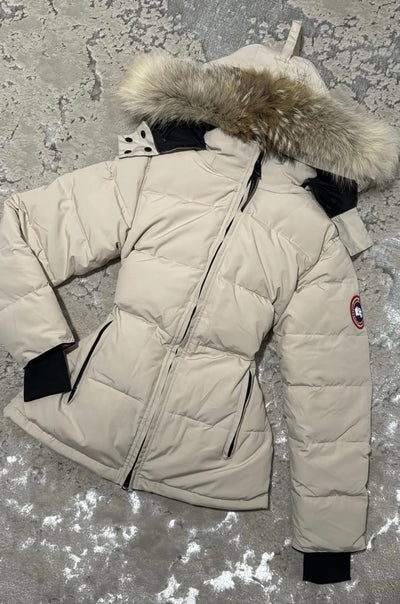 CANADA GOOSE SNATCHABLE COAT