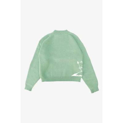 Arrow - Heart Sweater