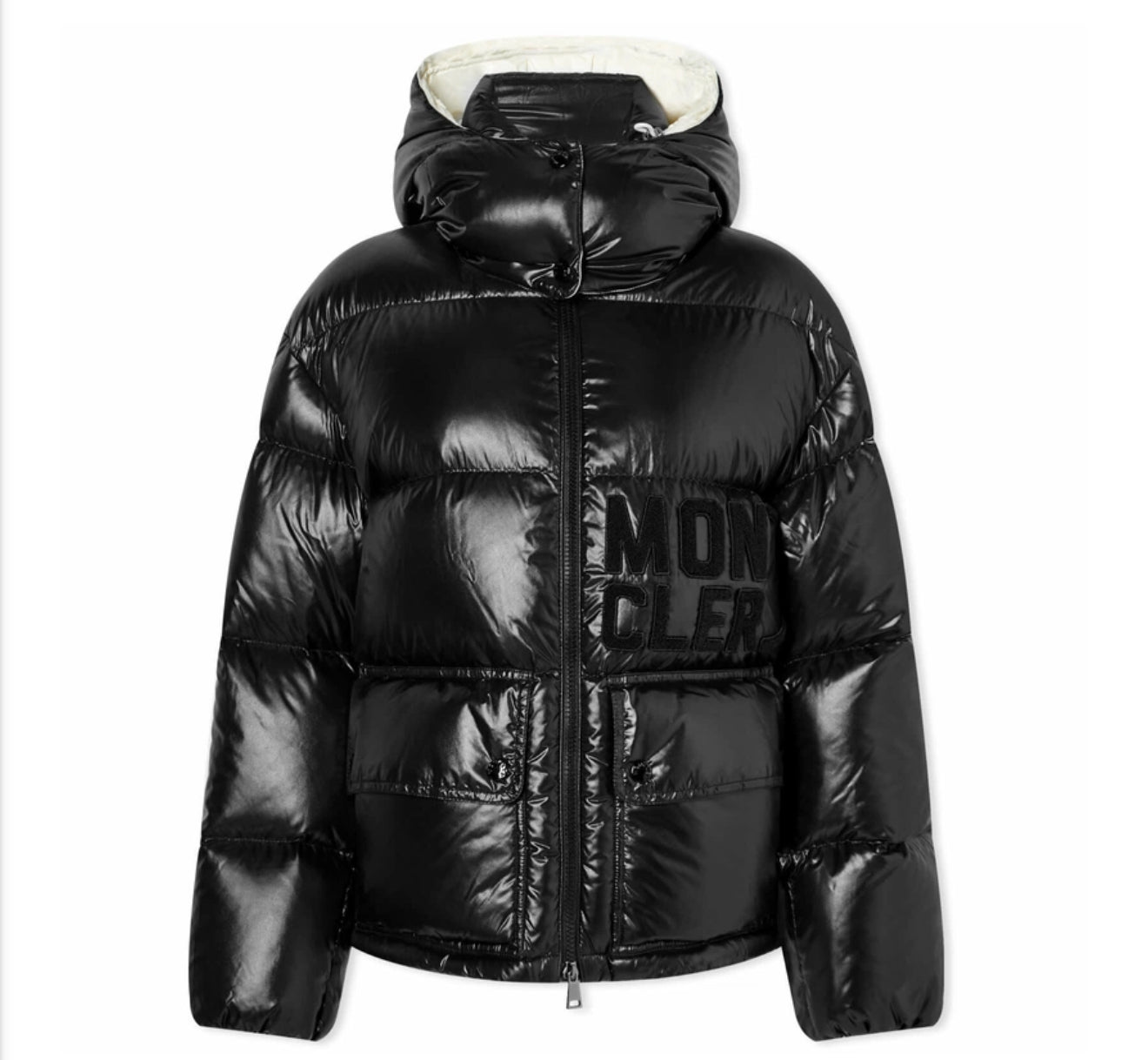 Moncler coat