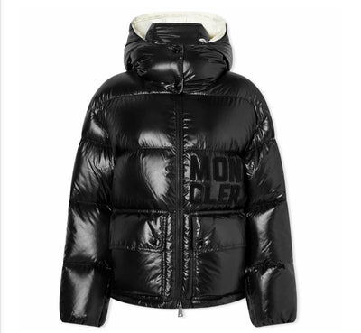 Moncler coat