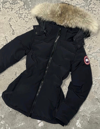 CANADA GOOSE SNATCHABLE COAT