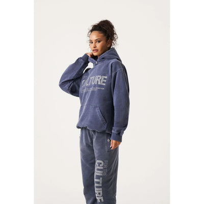 LIMITED EDITION | FOR THE CULTURE HOODIE