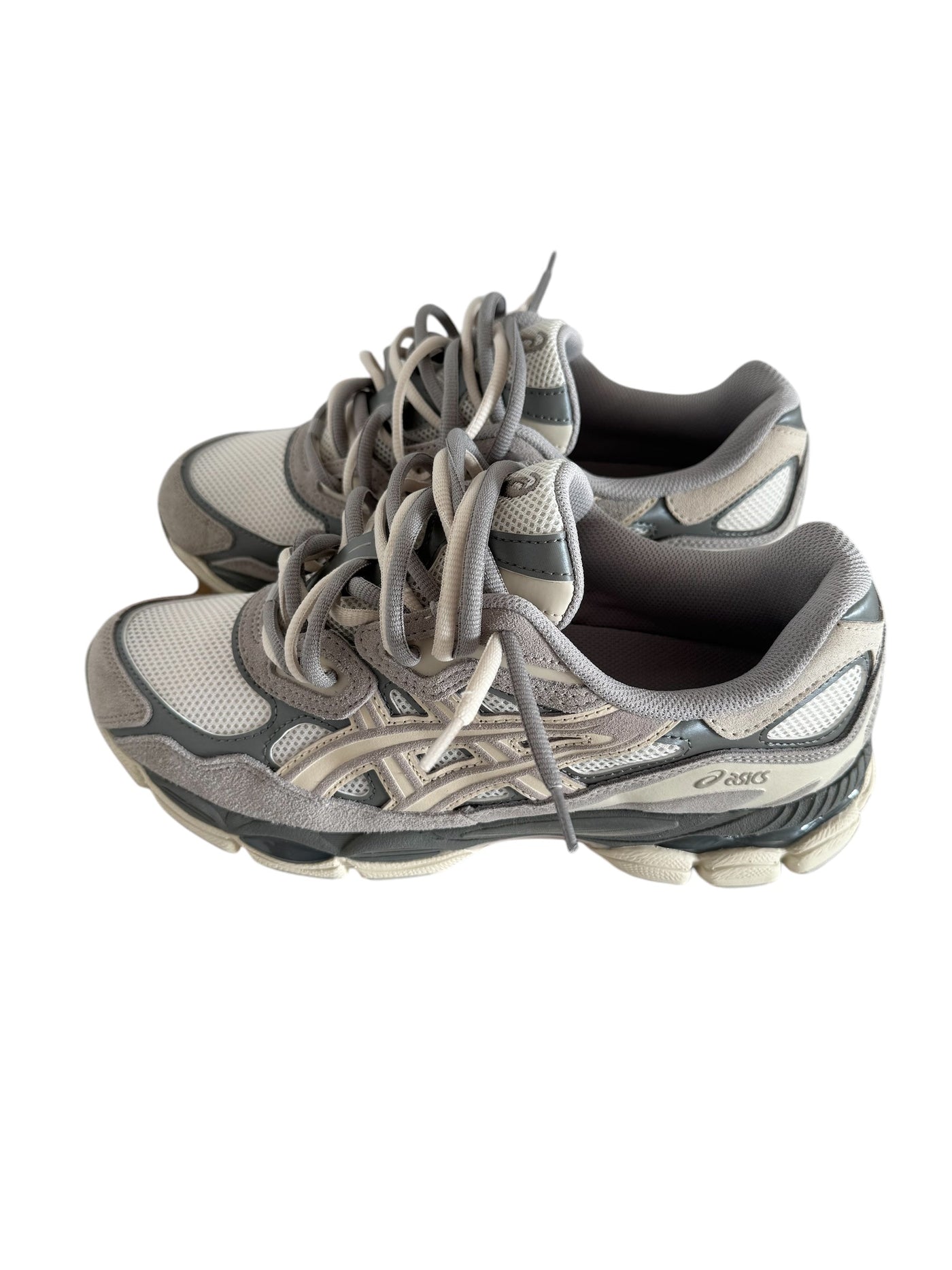 ASICS GEL NYC DOUBLE LACE