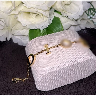 Dior Letters bracelet luxe