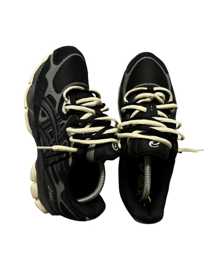 ASICS GEL NYC DOUBLE LACE