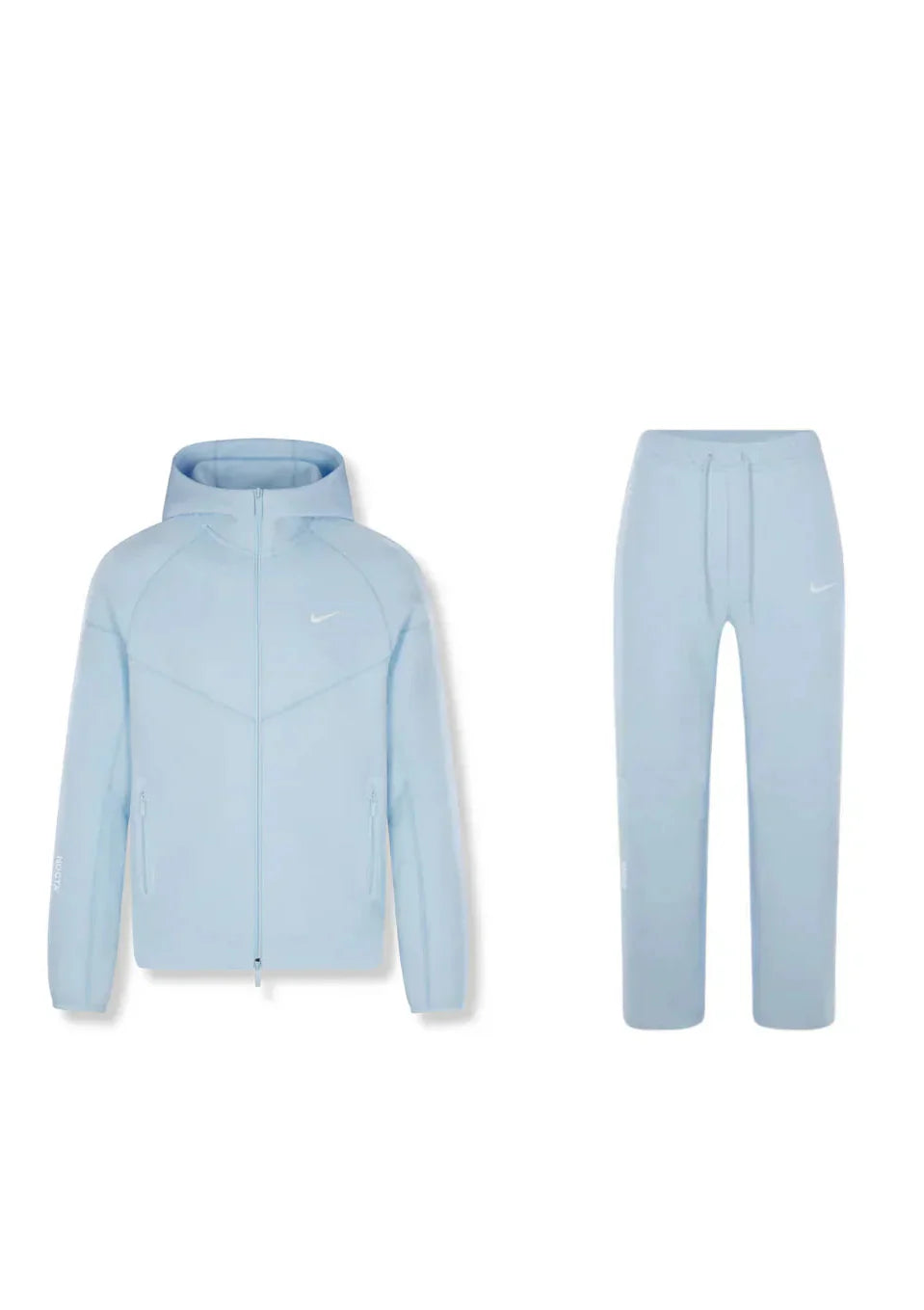 NCTA TRACKSUIT