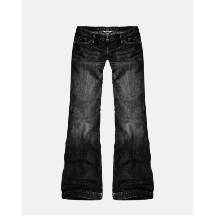 VIRAL OUTFIT  - Midnight Fit