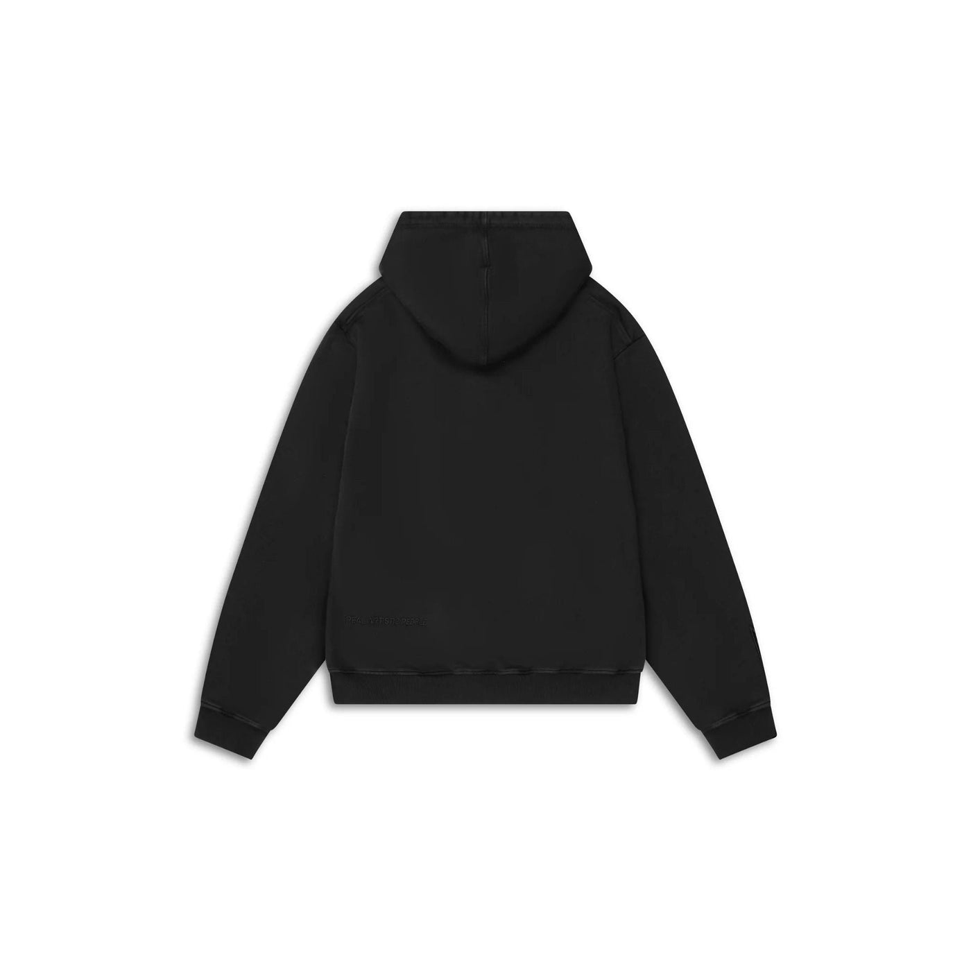 LIMITED EDITION | FOR THE CULTURE HOODIE