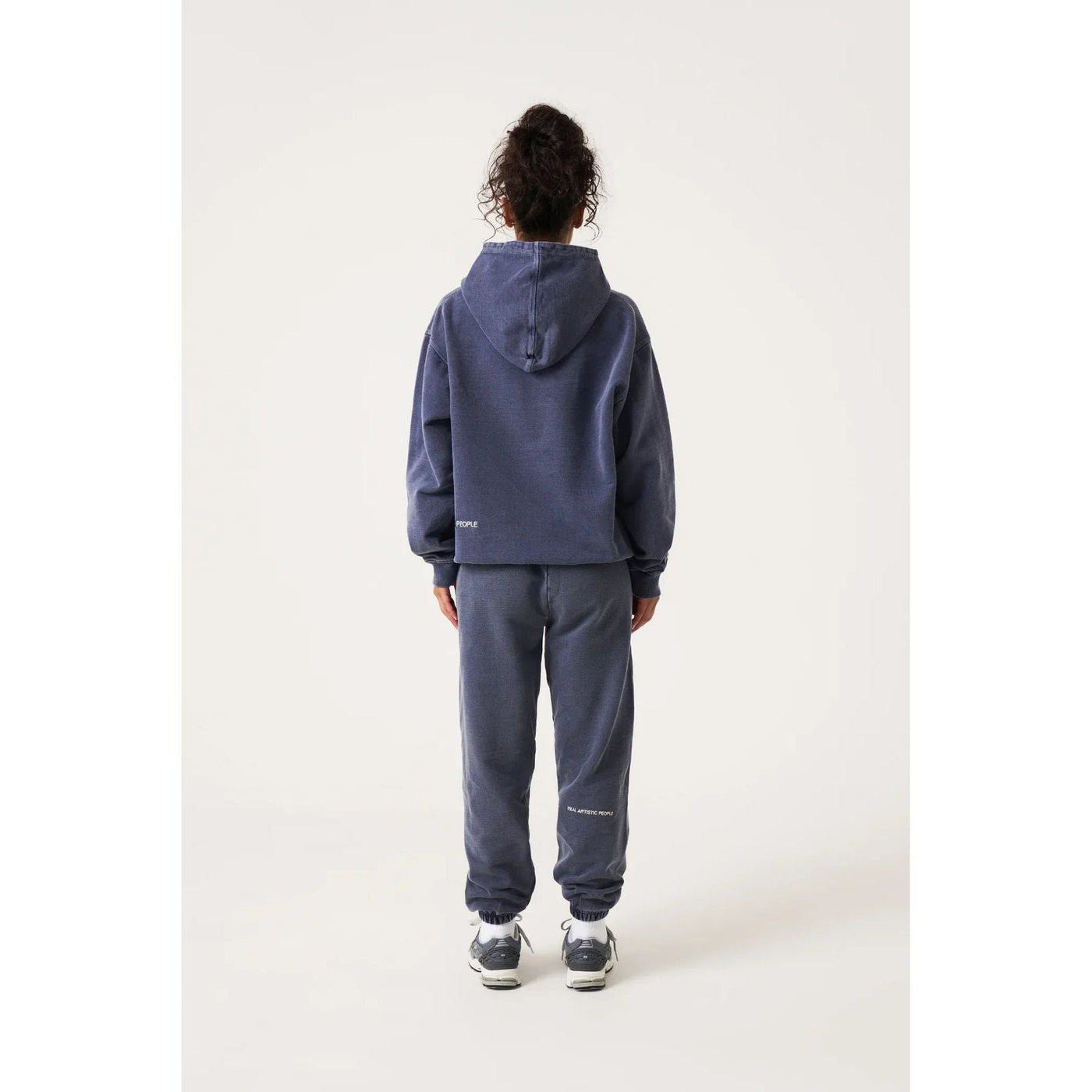 LIMITED EDITION | FOR THE CULTURE HOODIE