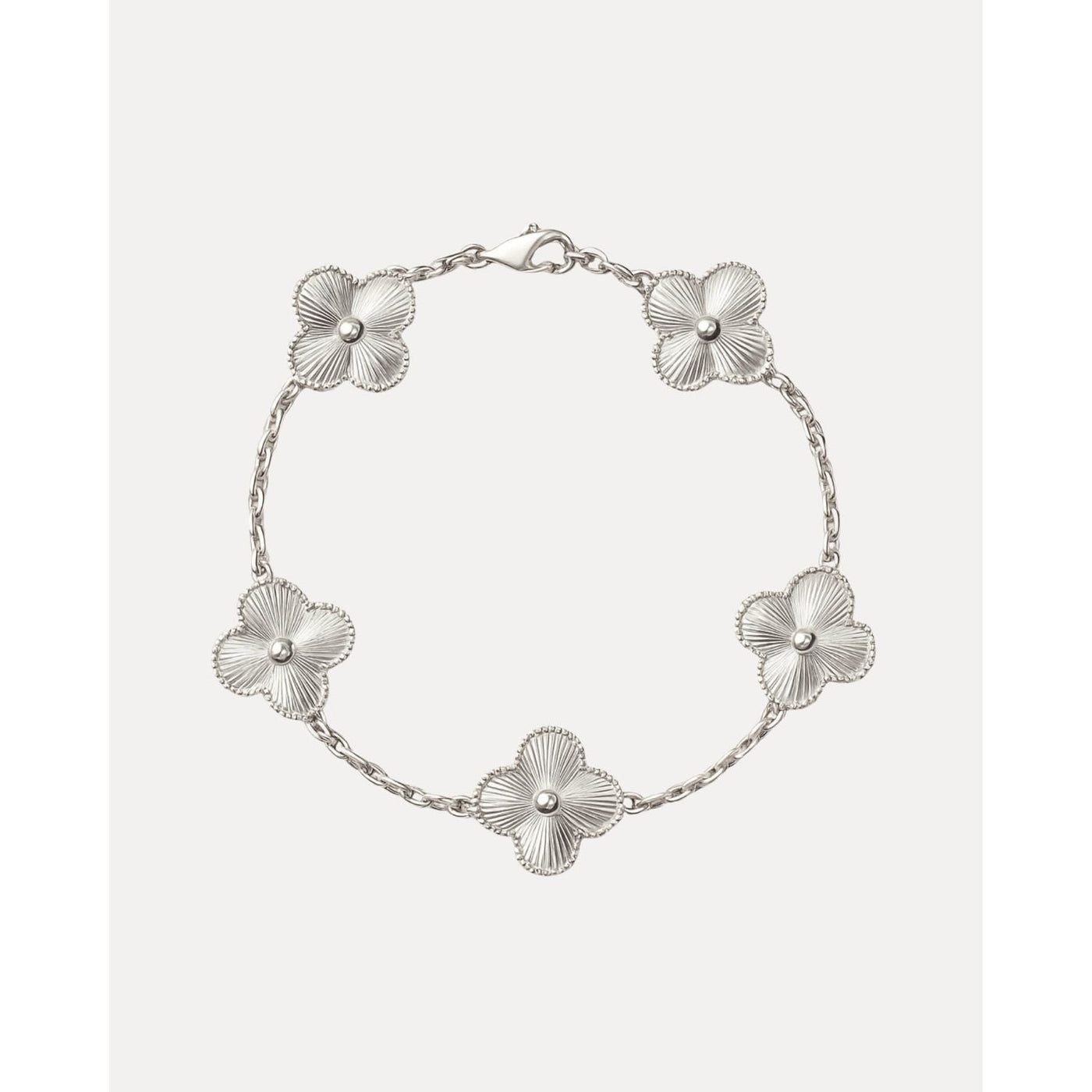 VIRAL OUTFIT - Silver Mist