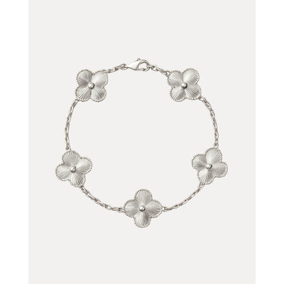 VIRAL OUTFIT - Silver Mist