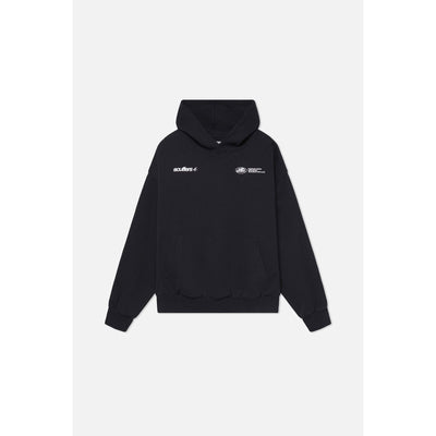 With Love Hoodie