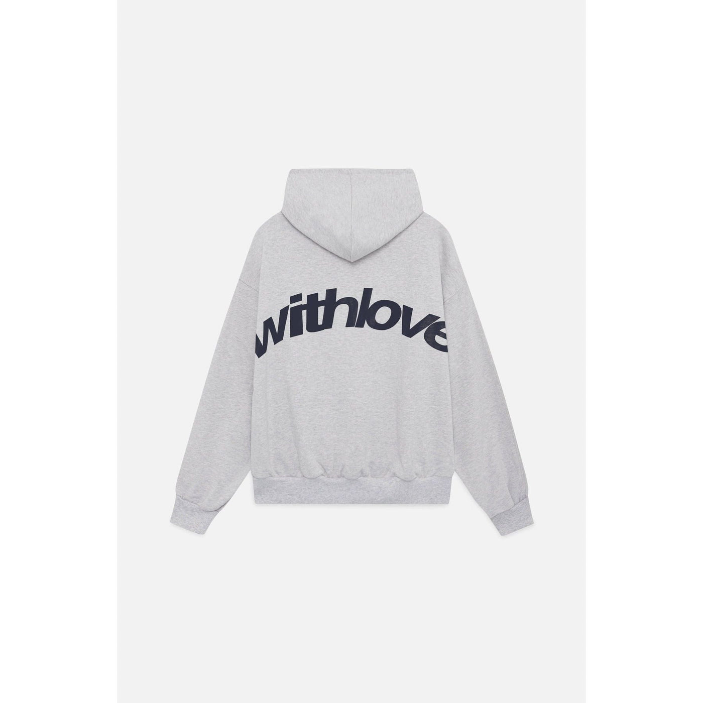 With Love Hoodie