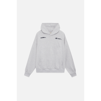 With Love Hoodie