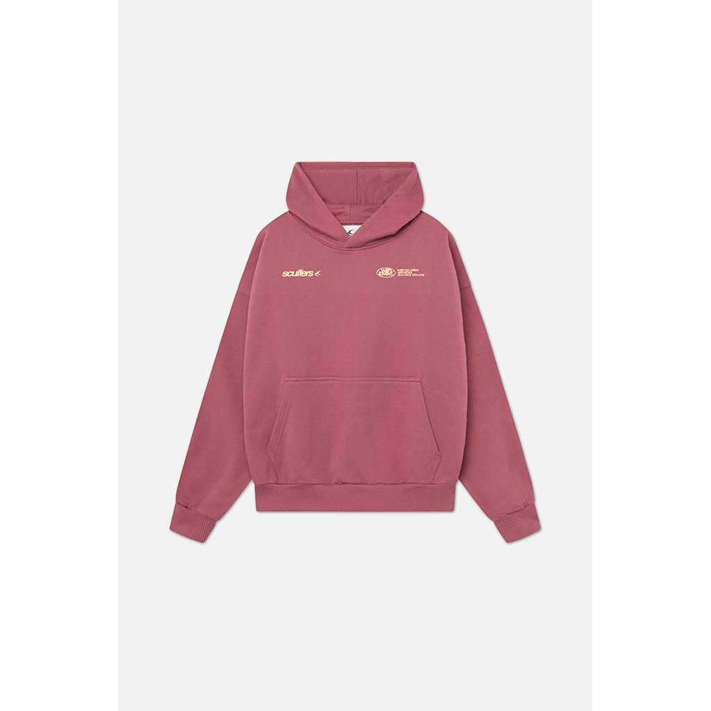 With Love Hoodie