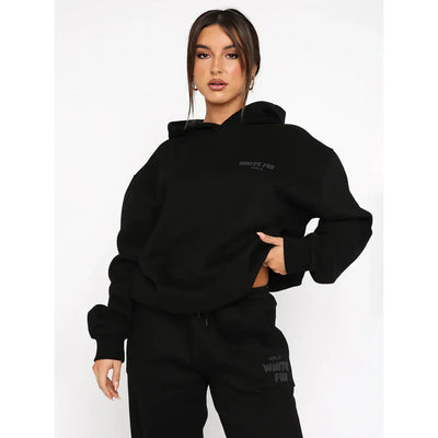 WHITE FOX | TRACKSUIT