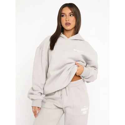 WHITE FOX | TRACKSUIT