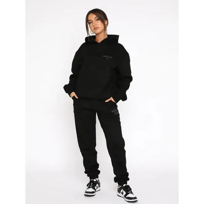 WHITE FOX | TRACKSUIT