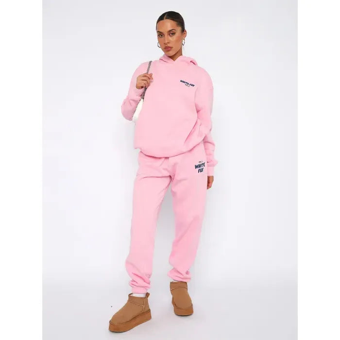 WHITE FOX | TRACKSUIT