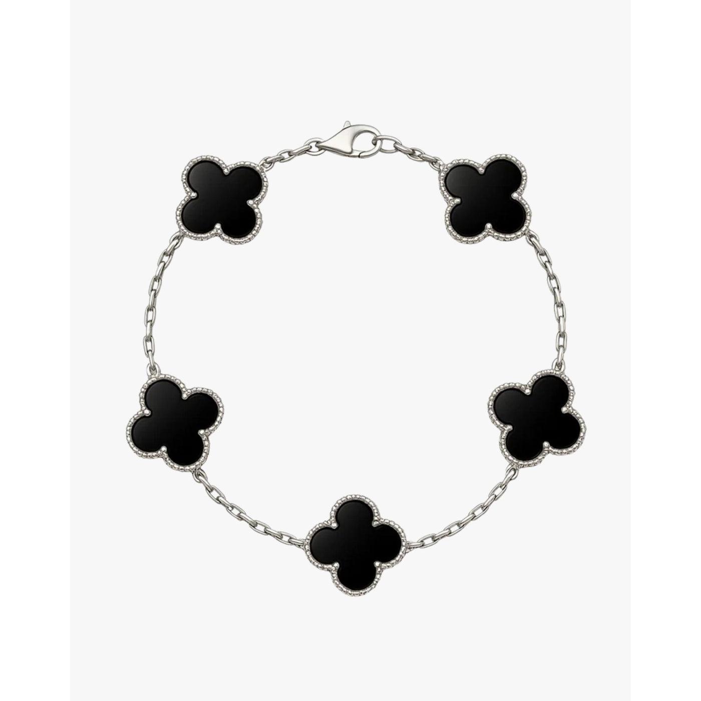 VIRAL OUTFIT - Silvercore