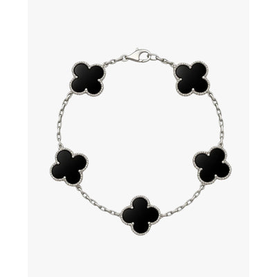 VIRAL OUTFIT - Silvercore